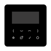 Дисплей, DAB CD-DISP SW