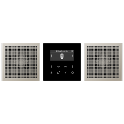 Смарт радио DAB+ Bluetooth®, стерео, DAB ES2 BT