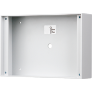 Корпус накладного монтажа, EBG 2424