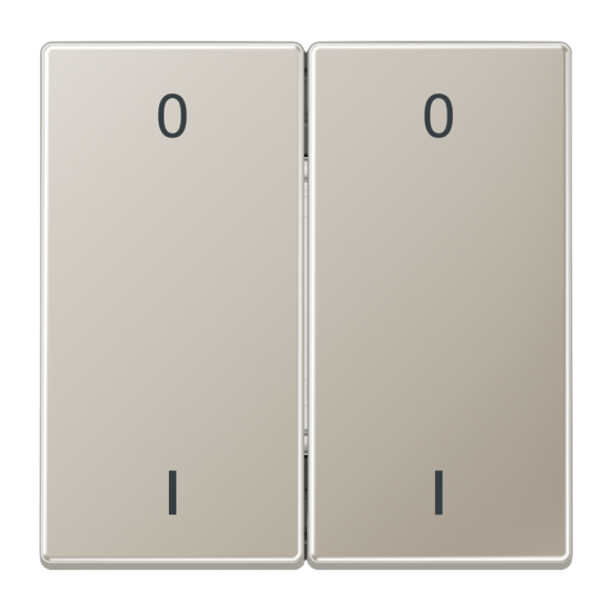 Радиопередатчик EnOcean с символами 0 I, ENO ES 2995-01-L