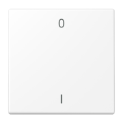 Радиопередатчик EnOcean с символами 0 I, ENO LS 990-01 WWM