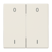 Радиопередатчик EnOcean с символами 0 I, ENO LS 995-01