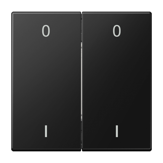Радиопередатчик EnOcean с символами 0 I, ENO LS 995-01 SWM