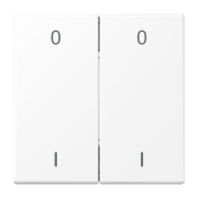 Радиопередатчик EnOcean с символами 0 I, ENO LS 995-01 WWM