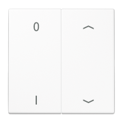 Радиопередатчик EnOcean с символами 0 I и ??, ENO LS 995 P01 WW