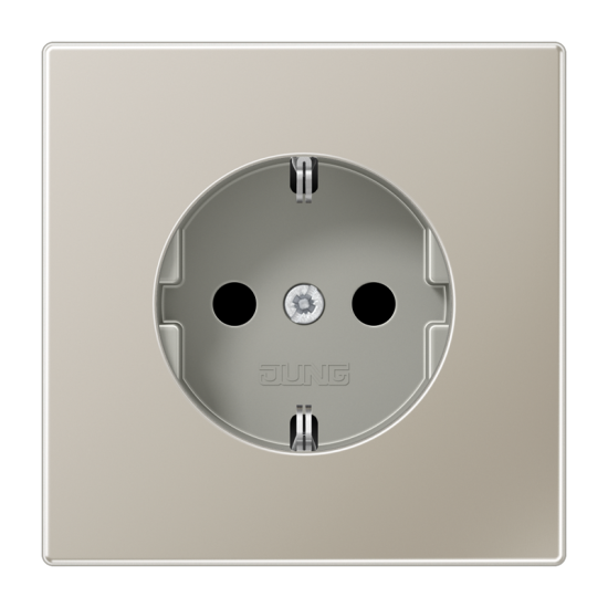 SCHUKO®-розетка 16 A / 250 B ~, ES 1521