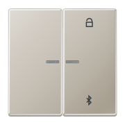 Таймер универсальный Bluetooth® , ES 1751 BT