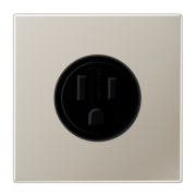 Socket, US NEMA system, ES 2521-15