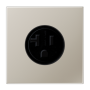 Socket, US NEMA system, ES 2521-20