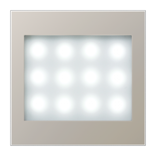 Светодиодная подсветка для чтения, ES 2539 LED LW-12