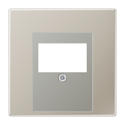 Kрышка (креплением шурупами), ES 2969 T