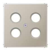 Kрышка, ES 2990-4 SAT1