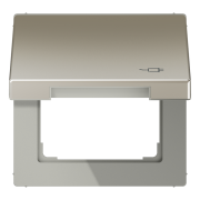 Откидная крышка (с возвратной пружиной), ES 2990 KL SOC