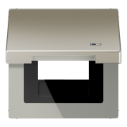 Откидная крышка (с возвратной пружиной), ES 2990 KL USB