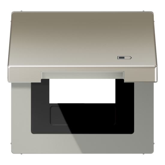 Откидная крышка (с возвратной пружиной), ES 2990 KL USB