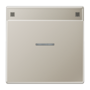 Клавиша с окошком и с полем для надписи 12 x 55 мм, ES 2990 NAKO5