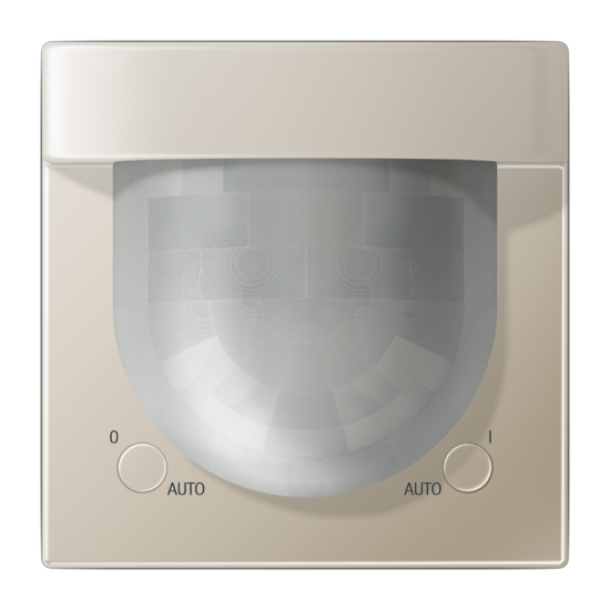 KNX датчик движения 2,20 м, ES 3281-1