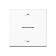 eNet кнопка, стандартная, 1 группас символами «стрелки», FM A 1700 P WW