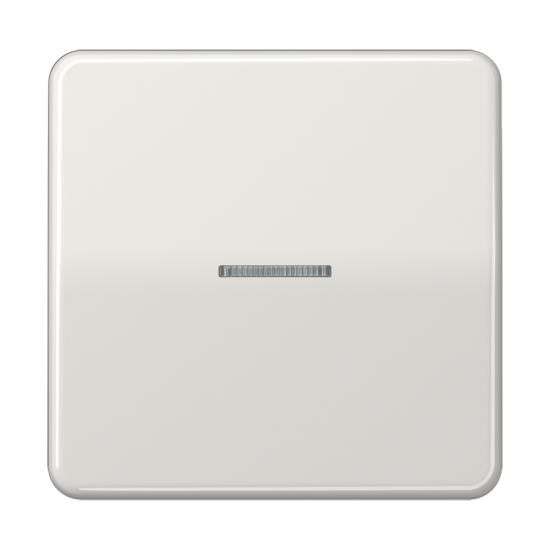 eNet радиоприемная клавиша короткого хода, FM CD 1561.07 LG