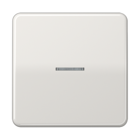 eNet кнопка, стандартная, 1 группа, FM CD 1700 LG