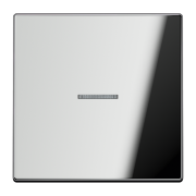 eNet кнопка, стандартная, 1 группа, FM GCR 1700