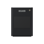 eNet ручной пульт управления, FM HS 1 T