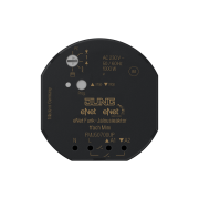 eNet радиоисполнитель для жалюзи 1-группа мини, FM J 50700 UP