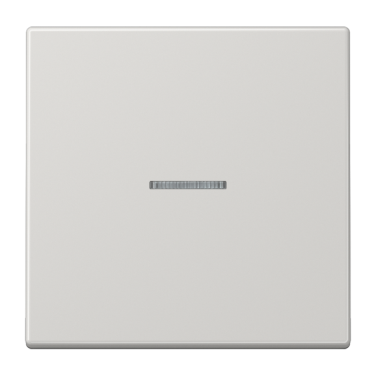 eNet радиоприемная клавиша короткого хода, FM LS 1561.07 LG