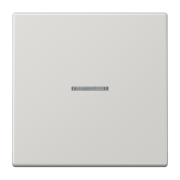 eNet кнопка, стандартная, 1 группа, FM LS 1700 LG