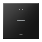 eNet кнопка, стандартная, 1 группас символами «стрелки», FM LS 1700 P SWM