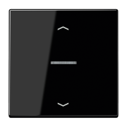 eNet радиоприемная клавиша управления жалюзи, FM LS 5232 SW