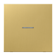 eNet радиоприемная клавиша короткого хода, FM ME 1561.07 C