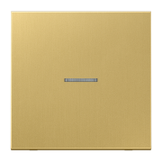 eNet кнопка, стандартная, 1 группа, FM ME 1700 C