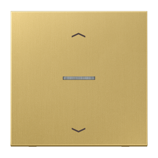 eNet радиоприемная клавиша управления жалюзи, FM ME 5232 C