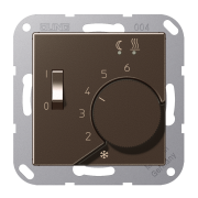 Термостат тёплого пола, FTR A 231 MO