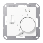 Термостат тёплого пола, FTR A 231 WW