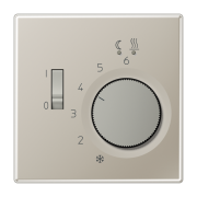 Термостат тёплого пола, FTR ES 231