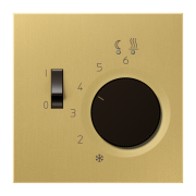 Термостат тёплого пола, FTR ME 231 C