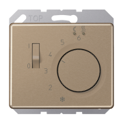 Термостат тёплого пола, FTR SL 231 GB