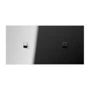 Центральная плата с тумблером «куб», GCR 12-200 E 22