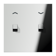 Центральная плата с тумблером «куб», GCR 12-5 P E 22