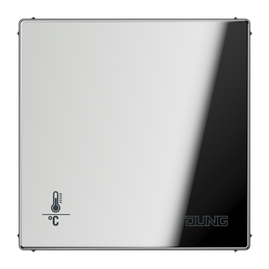 KNX регулятор, GCR 2178 ORTS