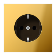 SCHUKO®-розетка 16 A / 250 B ~, GO 1520