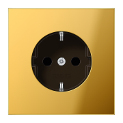 SCHUKO®-розетка 16 A / 250 B ~, GO 1521