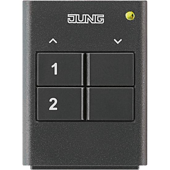 KNX RF ручной пульт управления, HS 2 RF