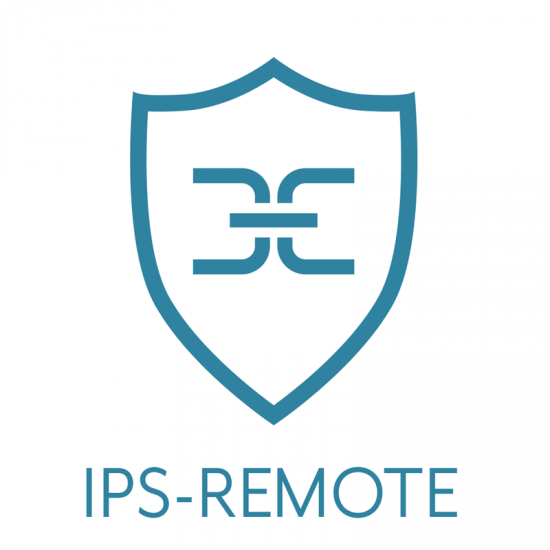 Лицензия на удалённый доступ, IPS-L