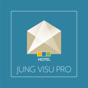 ПО JUNG Visu Pro Hotel, JVP-HOTEL