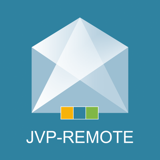JUNG Visu Pro remote access licence, JVP-L