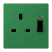 Накладка, LC 2171 KO P 32050