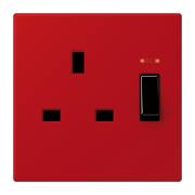 Накладка, LC 2171 KO P 32090